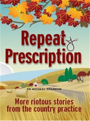 cover image of Repeat Prescription